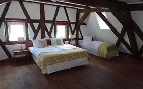 Altstadthotel Molitor